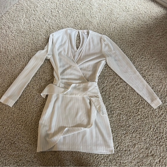 Yumi Kim white dress - Picture 2 of 7